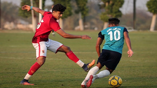 وان ثري| بوابة الرياضة المصرية 