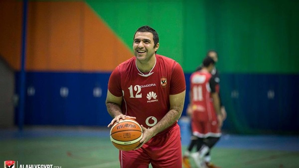 مصطفى الشافعي