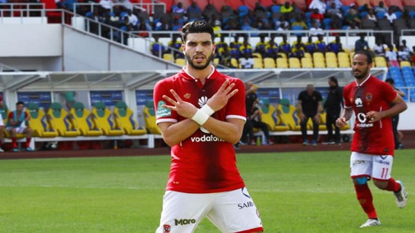 وان ثري| بوابة الرياضة المصرية 