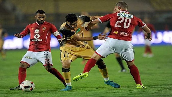 وان ثري| بوابة الرياضة المصرية 