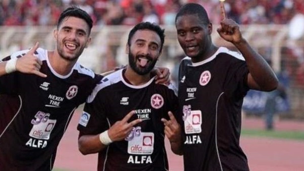 وان ثري| بوابة الرياضة المصرية 