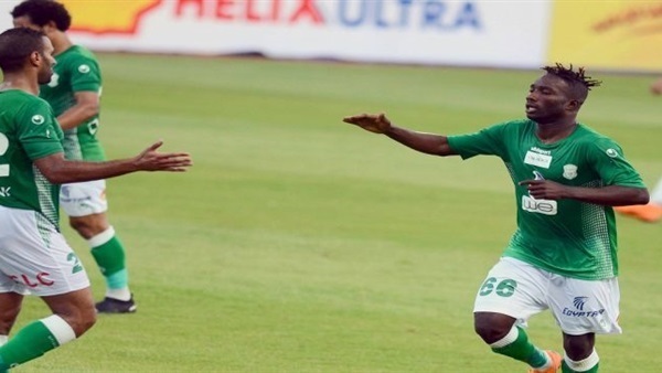 وان ثري| بوابة الرياضة المصرية 