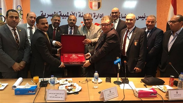 وان ثري| بوابة الرياضة المصرية 