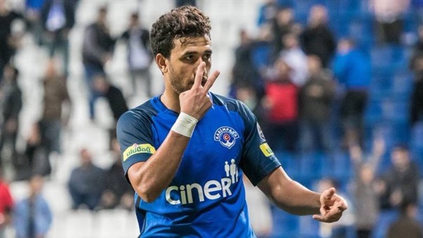 وان ثري| بوابة الرياضة المصرية 