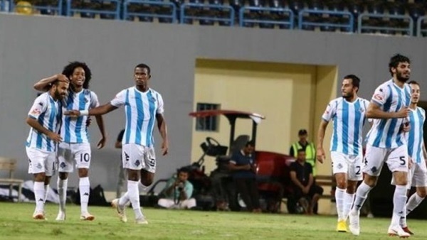 وان ثري| بوابة الرياضة المصرية 