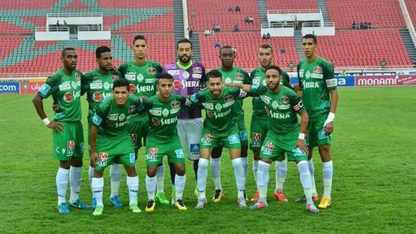 وان ثري| بوابة الرياضة المصرية 