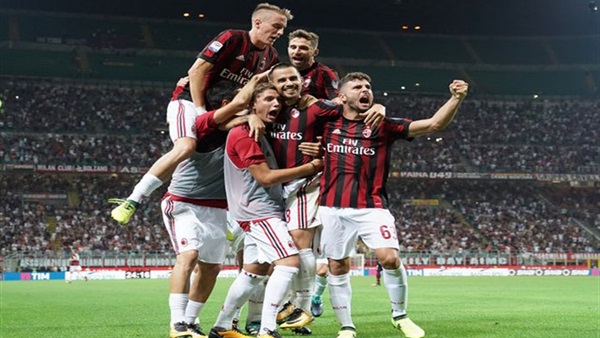 وان ثري| بوابة الرياضة المصرية 