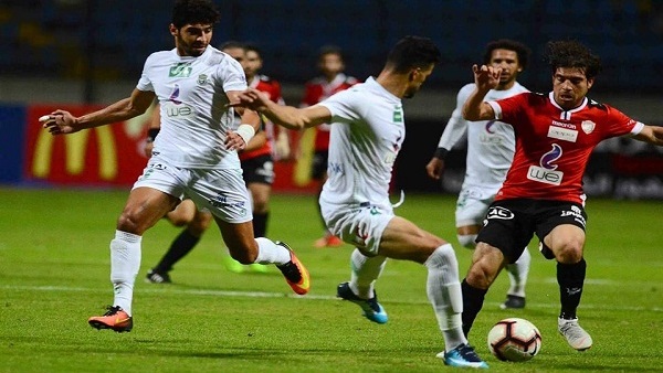 وان ثري| بوابة الرياضة المصرية 