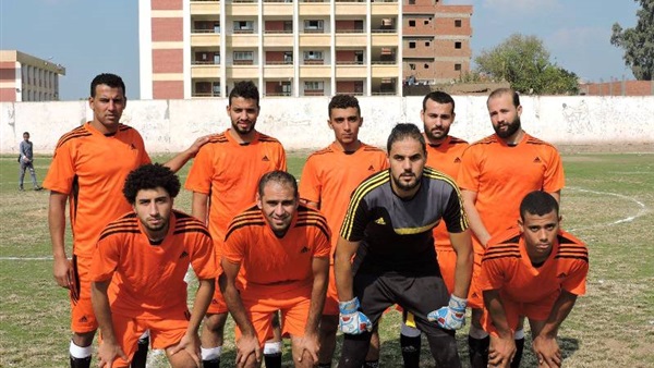 وان ثري| بوابة الرياضة المصرية 