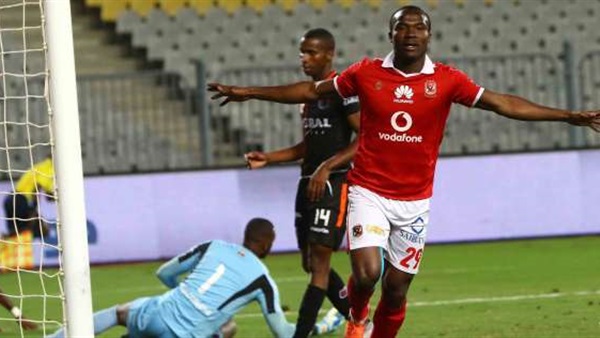 وان ثري| بوابة الرياضة المصرية 