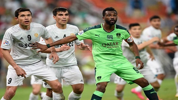 وان ثري| بوابة الرياضة المصرية 