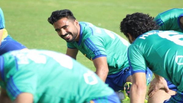 وان ثري| بوابة الرياضة المصرية 