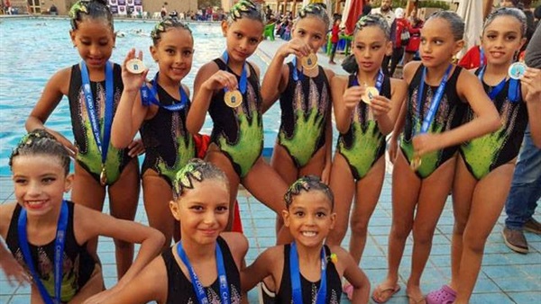 وان ثري| بوابة الرياضة المصرية 