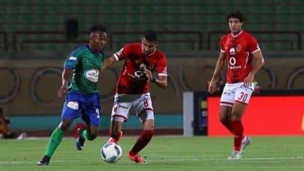 وان ثري| بوابة الرياضة المصرية 