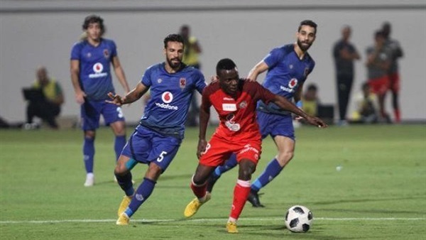 وان ثري| بوابة الرياضة المصرية 