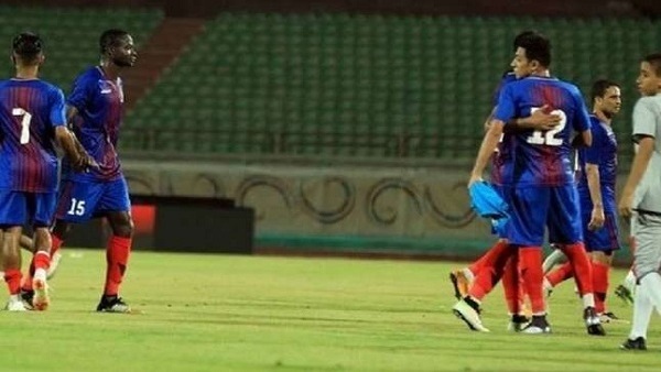 وان ثري| بوابة الرياضة المصرية 