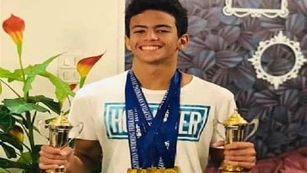 وان ثري| بوابة الرياضة المصرية 