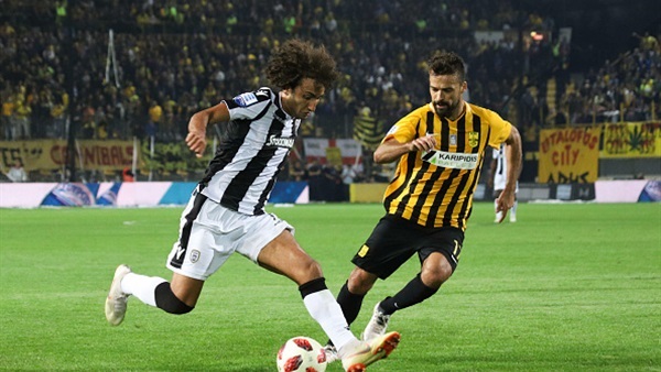 وان ثري| بوابة الرياضة المصرية 