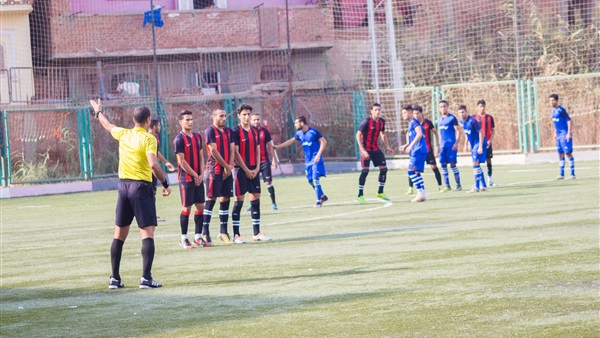 وان ثري| بوابة الرياضة المصرية 