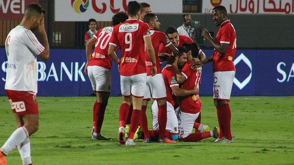 وان ثري| بوابة الرياضة المصرية 