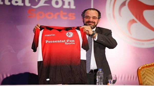 وان ثري| بوابة الرياضة المصرية 