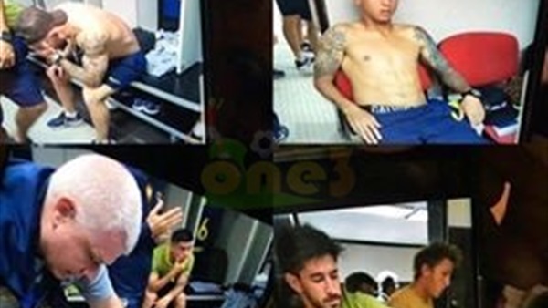 وان ثري| بوابة الرياضة المصرية 