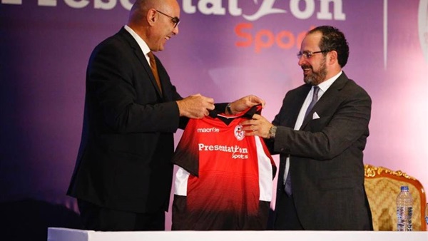 وان ثري| بوابة الرياضة المصرية 