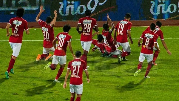 وان ثري| بوابة الرياضة المصرية 