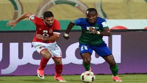 وان ثري| بوابة الرياضة المصرية 