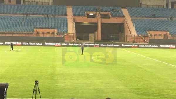 وان ثري| بوابة الرياضة المصرية 