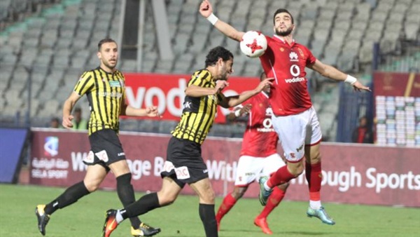 وان ثري| بوابة الرياضة المصرية 