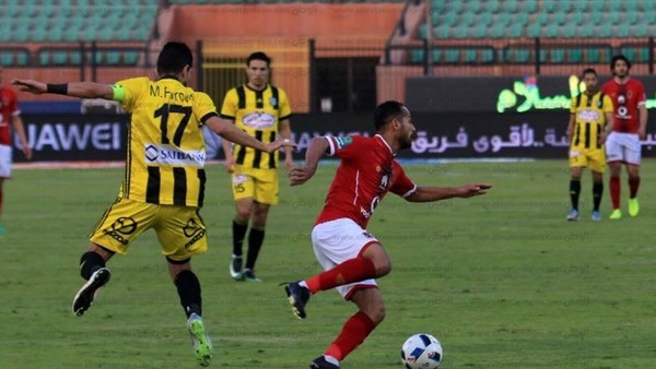 وان ثري| بوابة الرياضة المصرية 