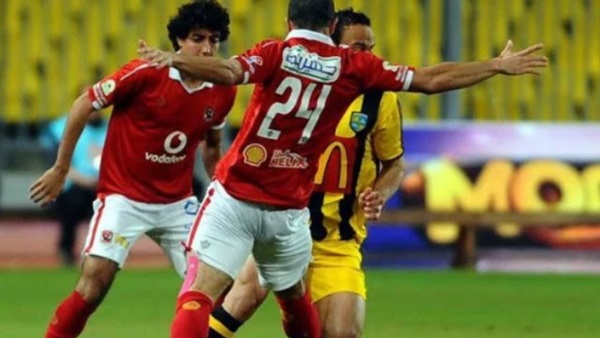 وان ثري| بوابة الرياضة المصرية 