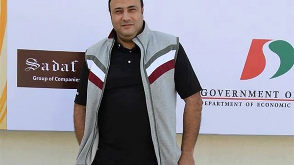 يحيى يوسف المدير