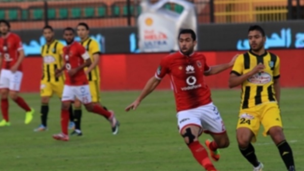 وان ثري| بوابة الرياضة المصرية 