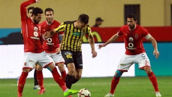 وان ثري| بوابة الرياضة المصرية 