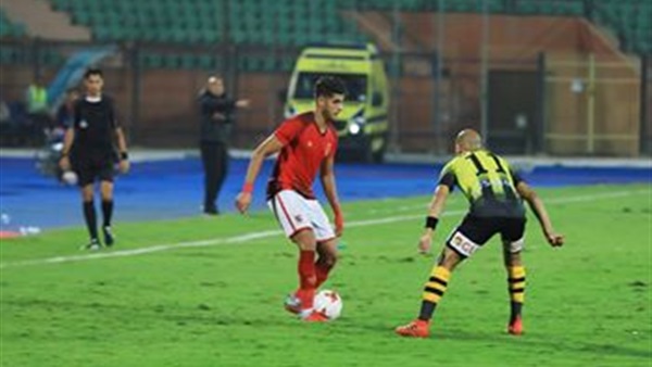 وان ثري| بوابة الرياضة المصرية 