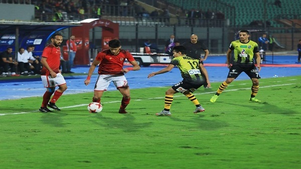 وان ثري| بوابة الرياضة المصرية 