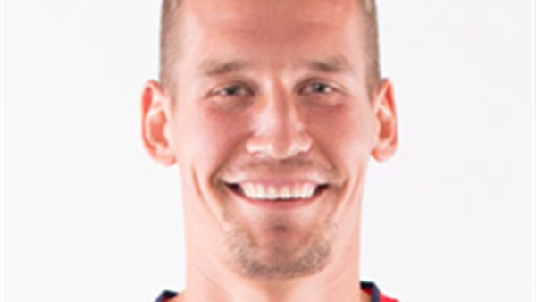 لوكاس هيجدا لاعب