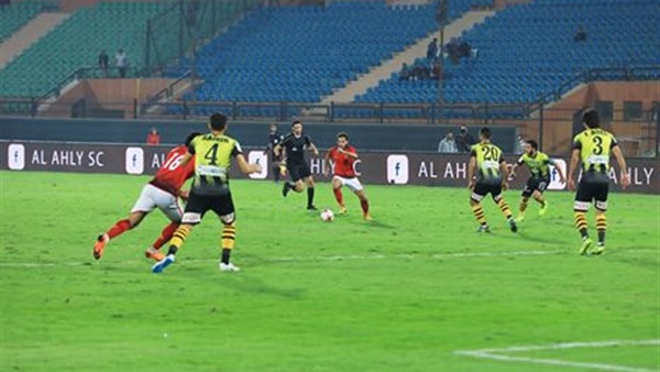 وان ثري| بوابة الرياضة المصرية 