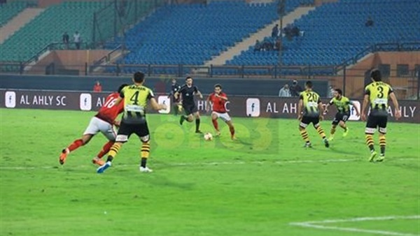 وان ثري| بوابة الرياضة المصرية 