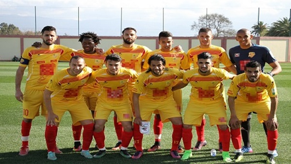 نادي نصر حسين داي