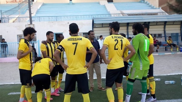 وان ثري| بوابة الرياضة المصرية 