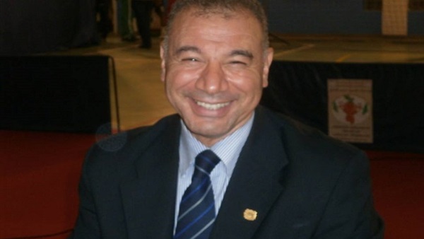 محمود محجوب رئيس