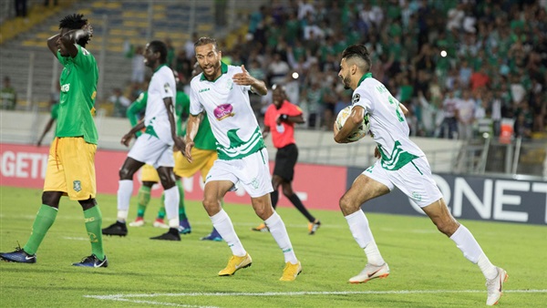 وان ثري| بوابة الرياضة المصرية 