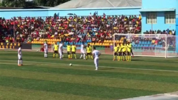 وان ثري| بوابة الرياضة المصرية 