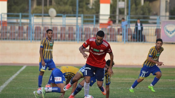 وان ثري| بوابة الرياضة المصرية 