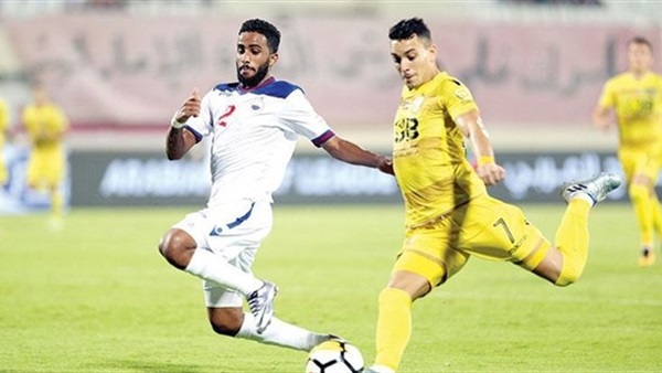 وان ثري| بوابة الرياضة المصرية 