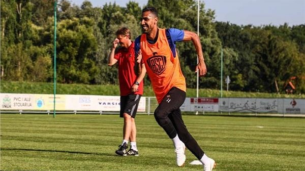 وان ثري| بوابة الرياضة المصرية 