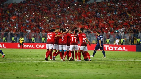 وان ثري| بوابة الرياضة المصرية 